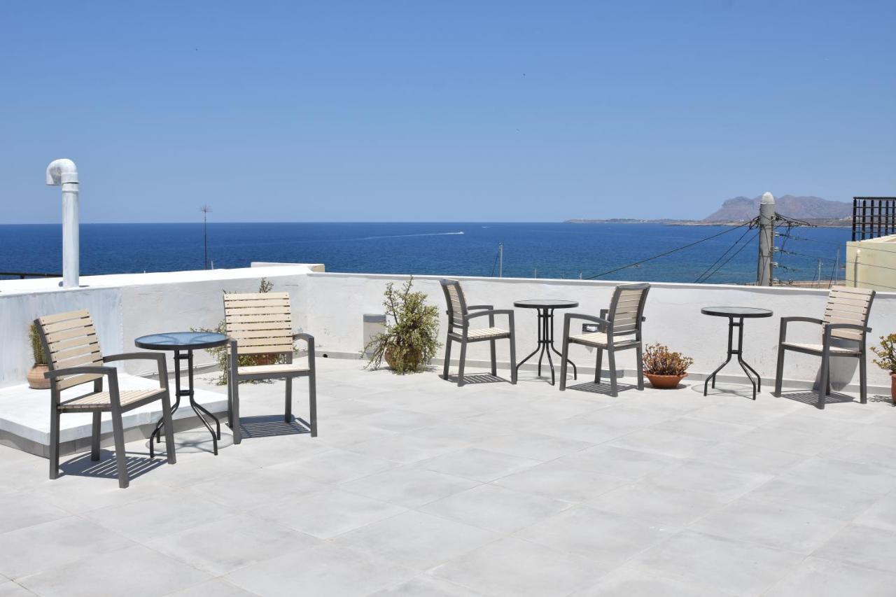Porto Chania Chania  Eksteriør billede