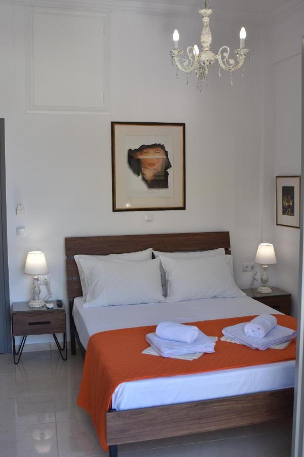 Porto Chania Chania  Eksteriør billede