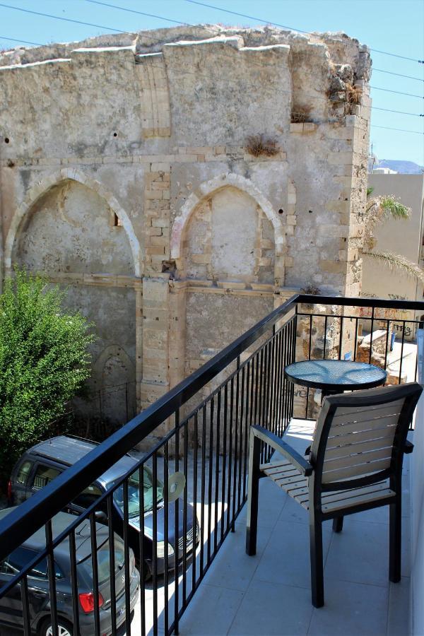 Porto Chania Chania  Eksteriør billede