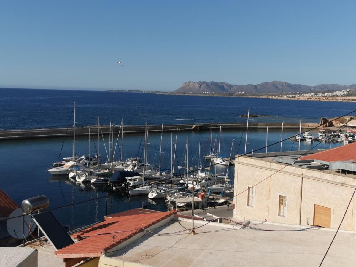 Porto Chania Chania  Eksteriør billede