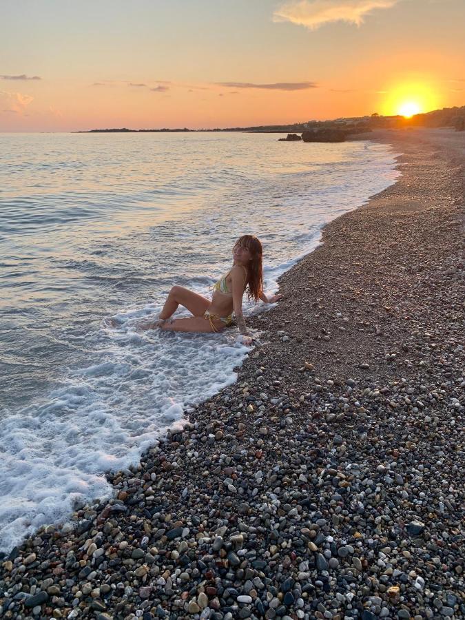 Porto Chania Chania  Eksteriør billede