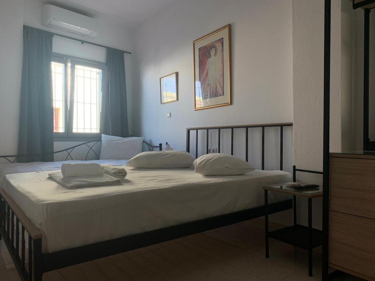 Porto Chania Chania  Eksteriør billede