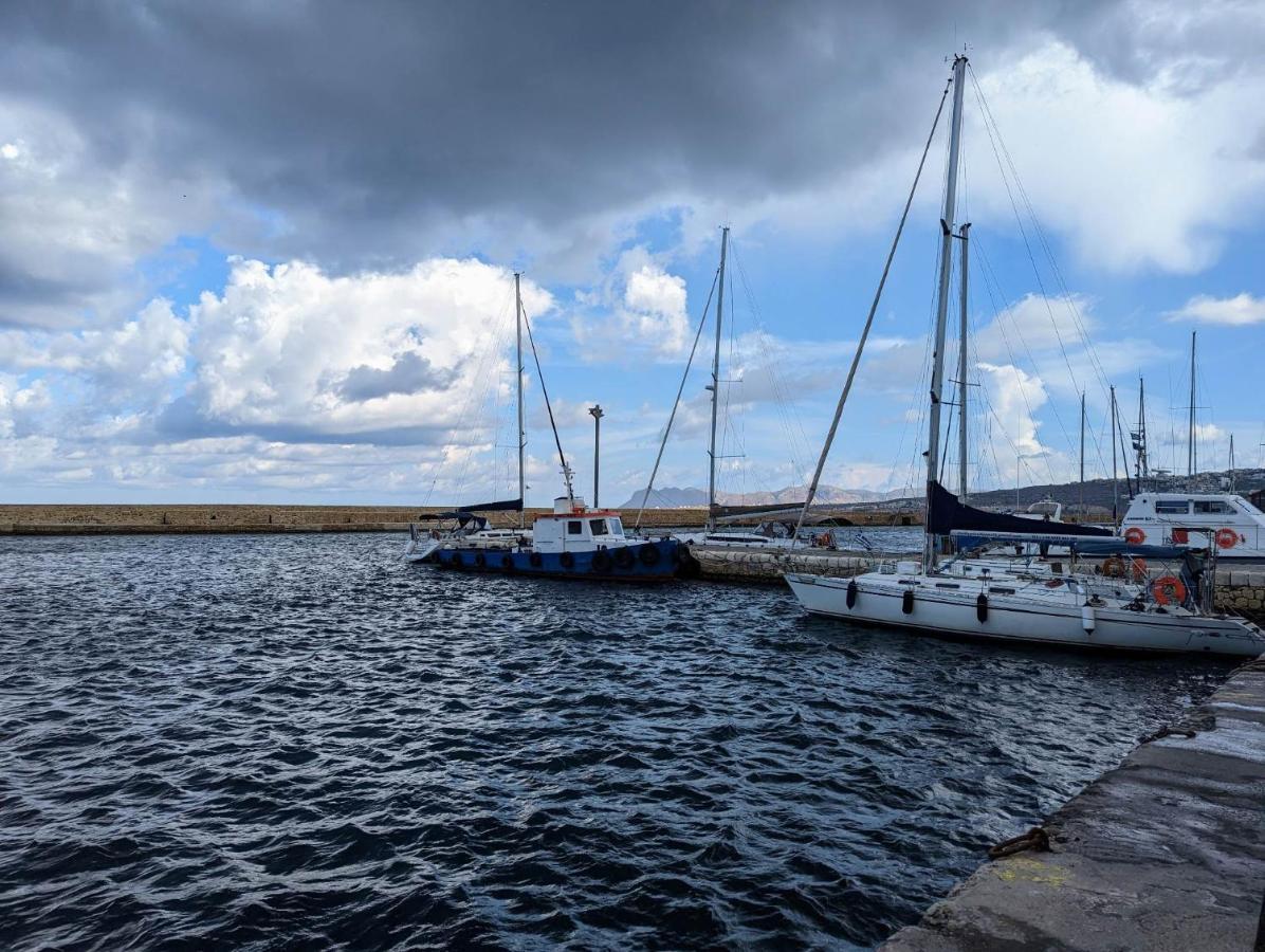 Porto Chania Chania  Eksteriør billede