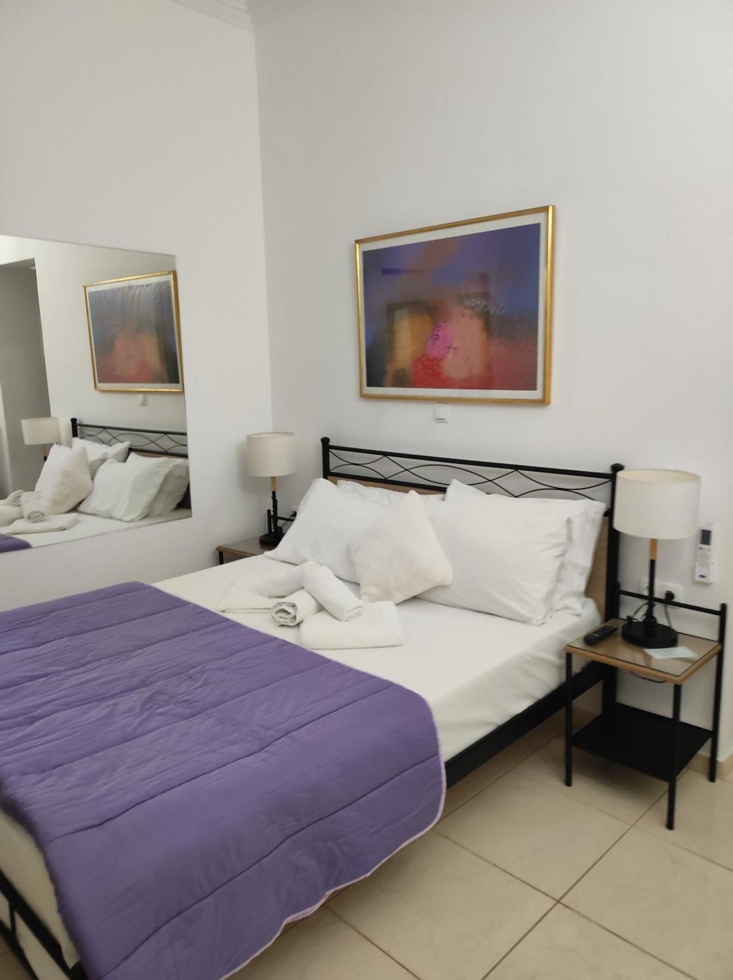 Porto Chania Chania  Eksteriør billede