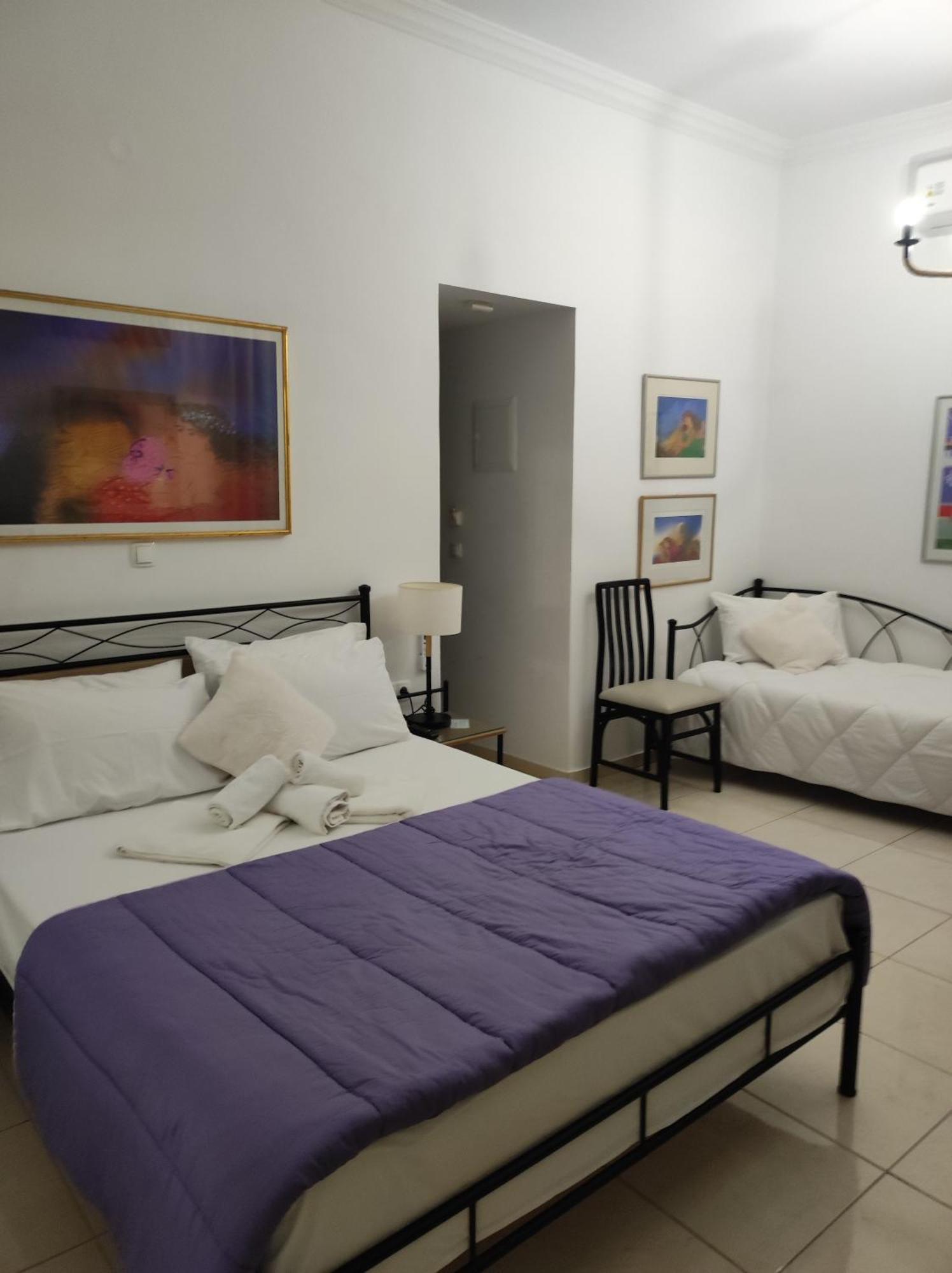 Porto Chania Chania  Eksteriør billede