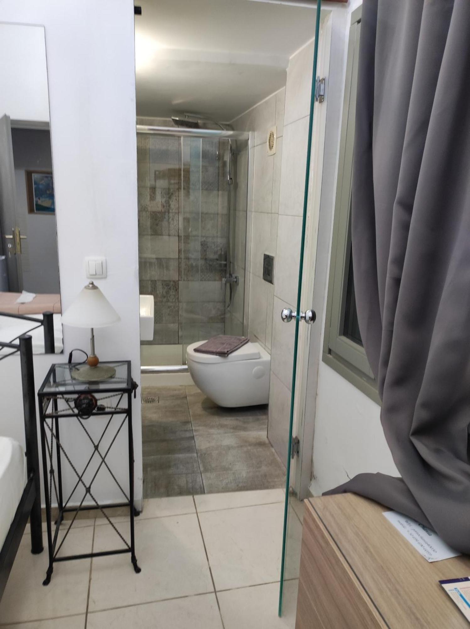 Porto Chania Chania  Eksteriør billede