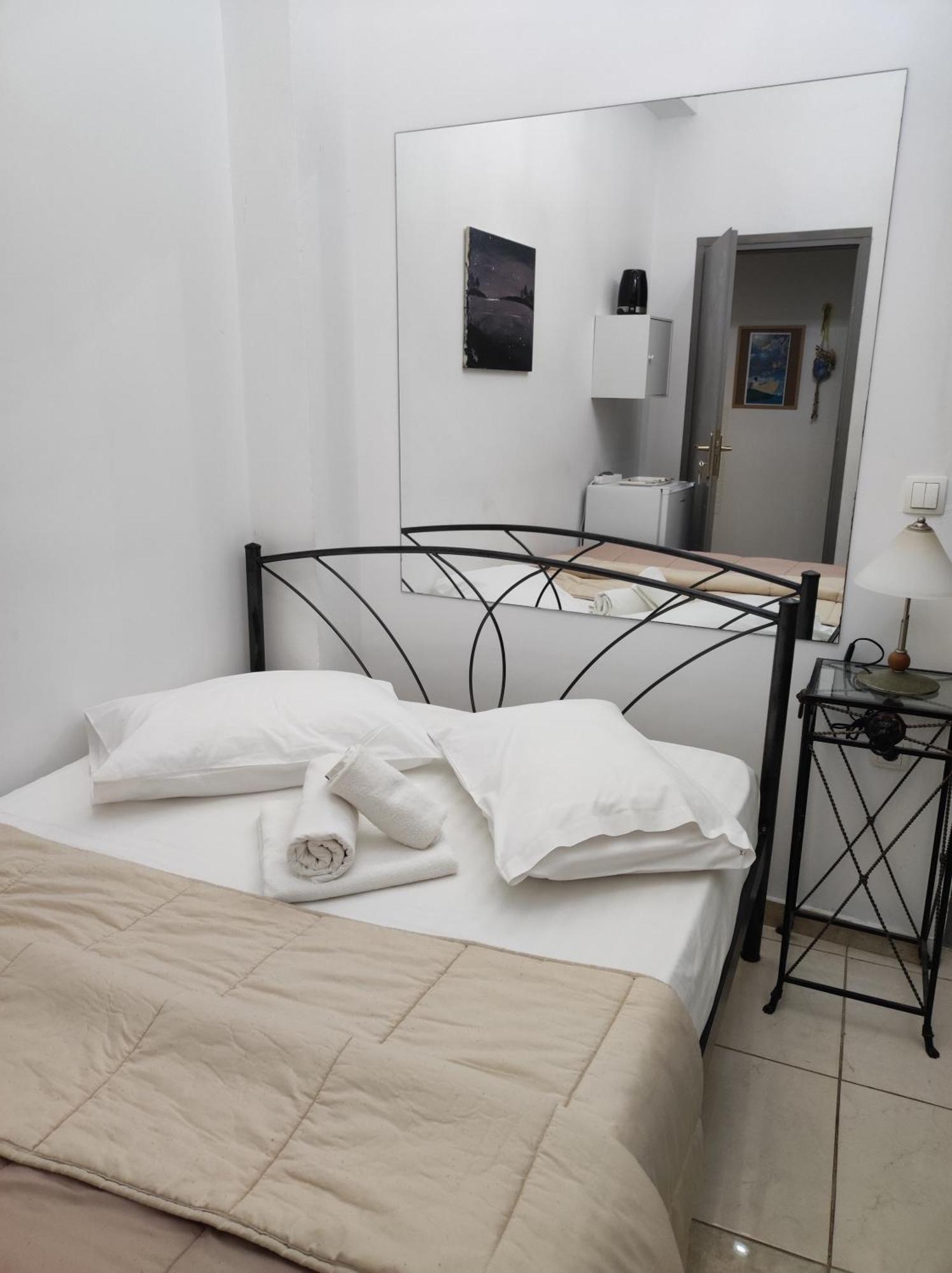 Porto Chania Chania  Eksteriør billede